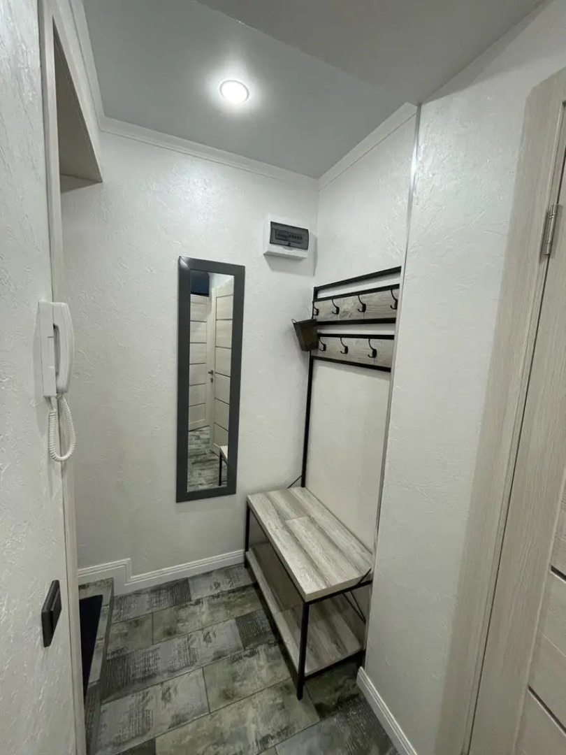 Апартаменты Уютная эко студия в центре Пятигорска