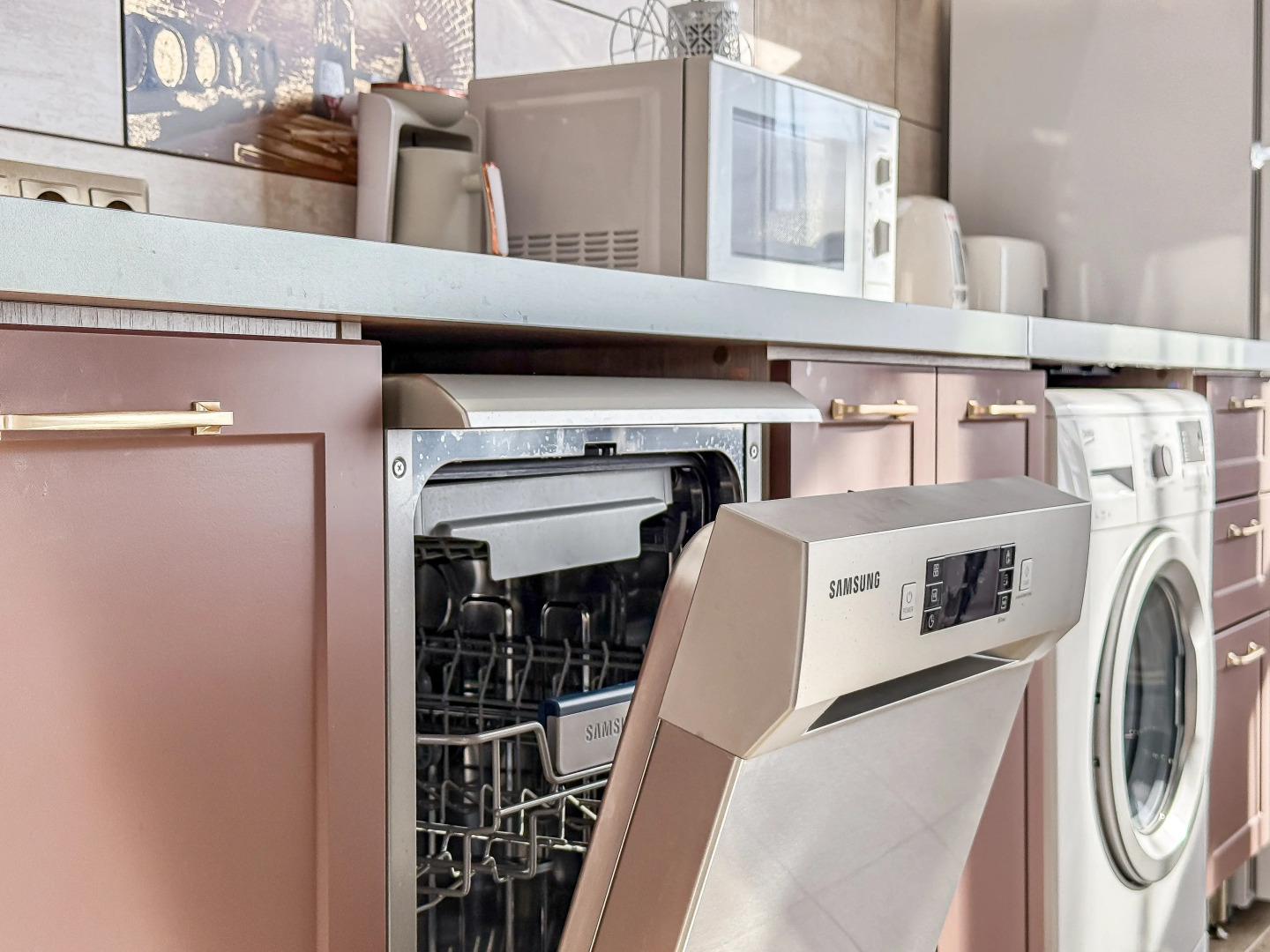 Апартаменты Кавказ 2