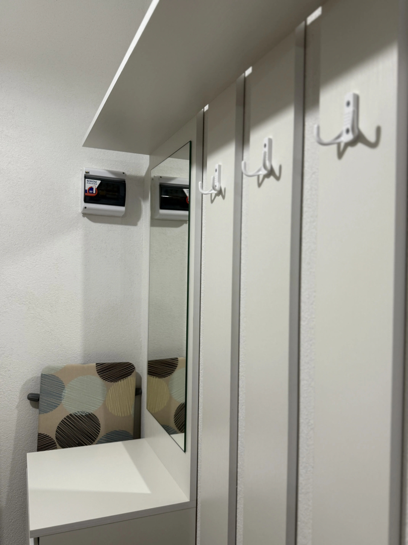 Квартира Квартира-студия 22м2