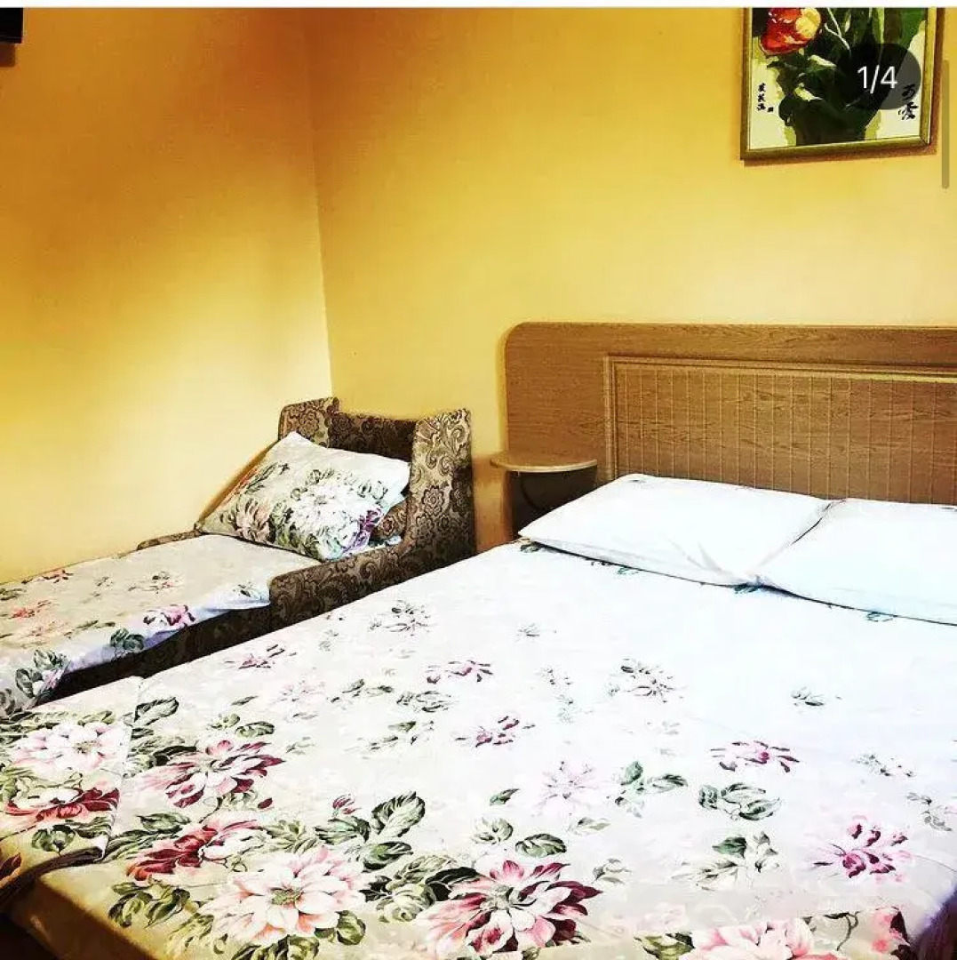 Гостевой Дом НАНТИА