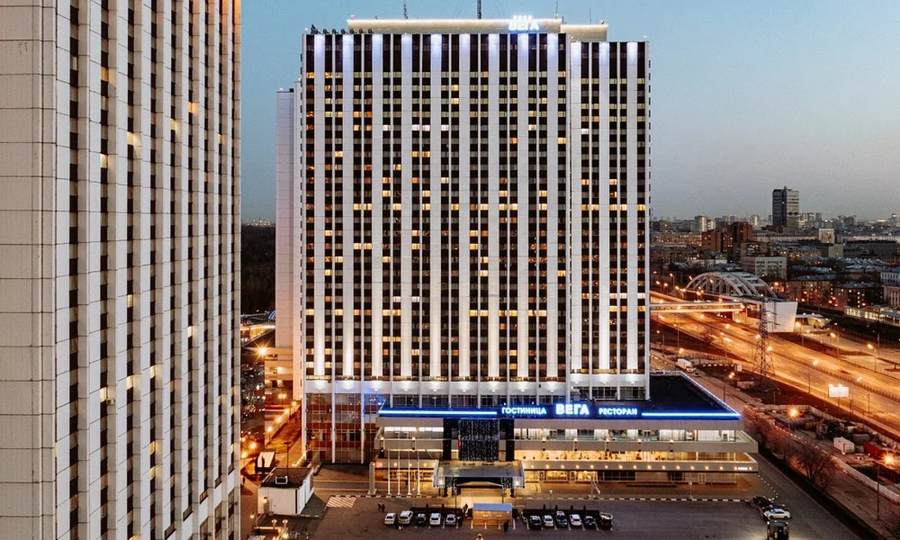 Отель Измайлово Вега Сервис Размещения Фаворит Групп