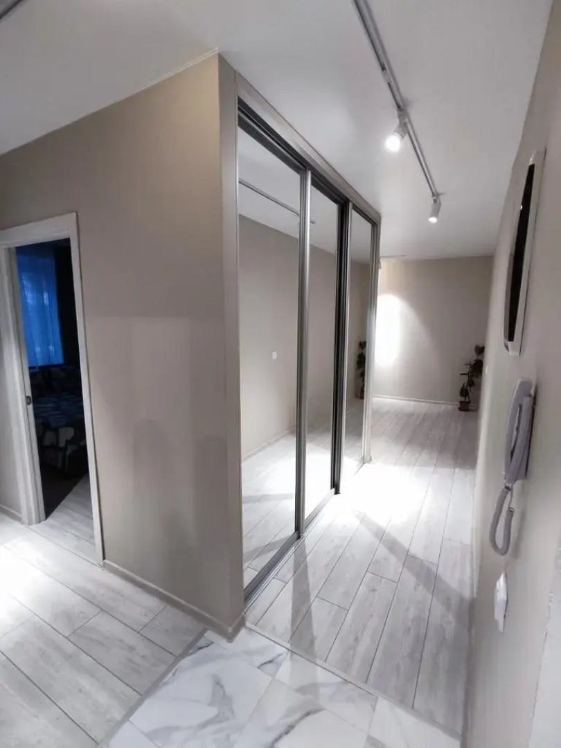 Квартира на Крупской 4А