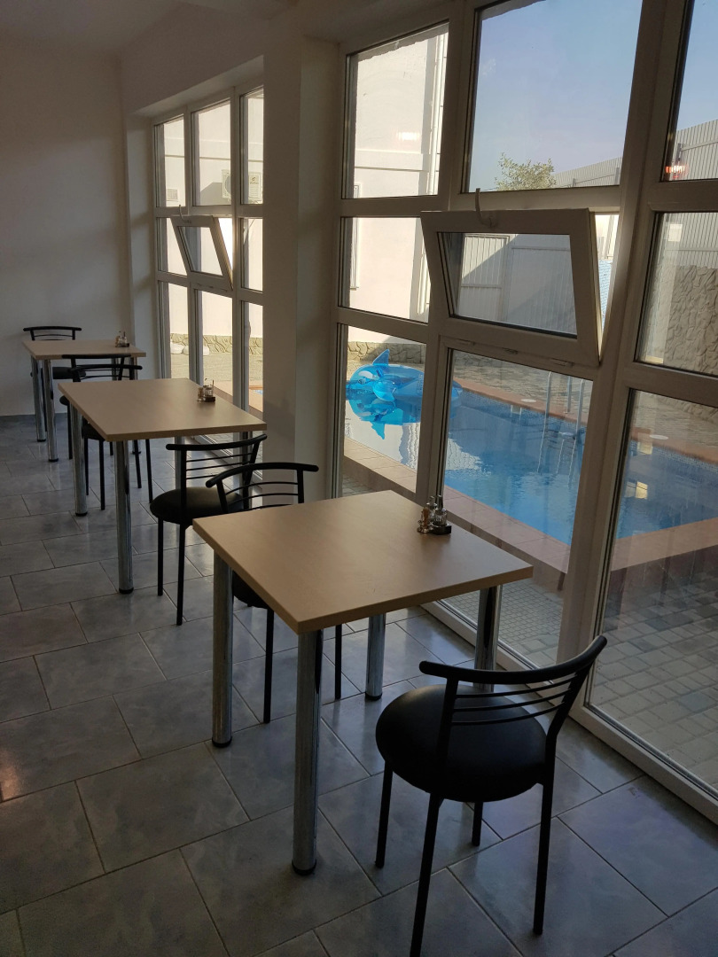 Гостевой дом Люкс