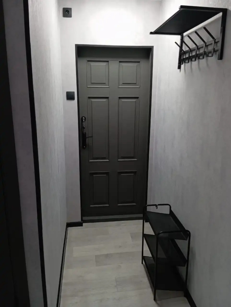 Квартира у Камского моря