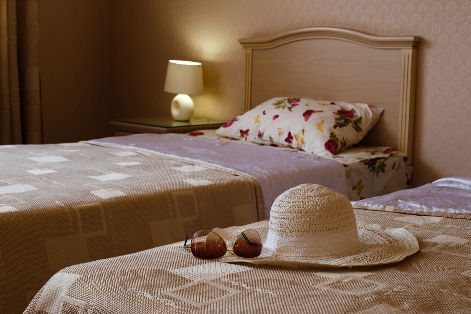 Гостевой дом Спарта