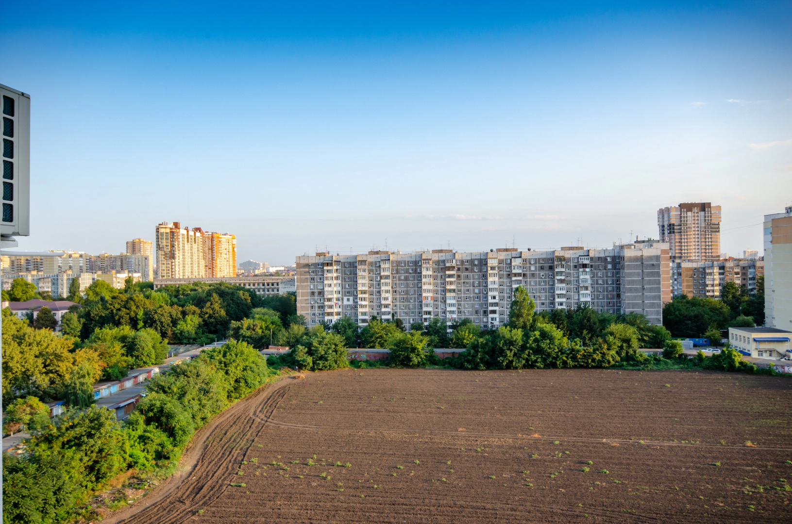 Апартаменты Делюкс на Зиповской