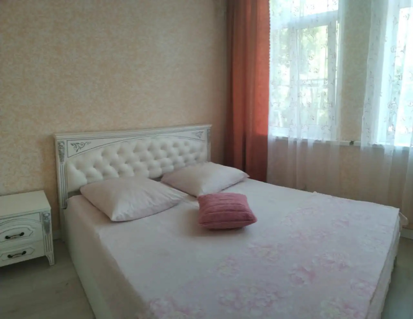 Гостевой дом Белый Лотос