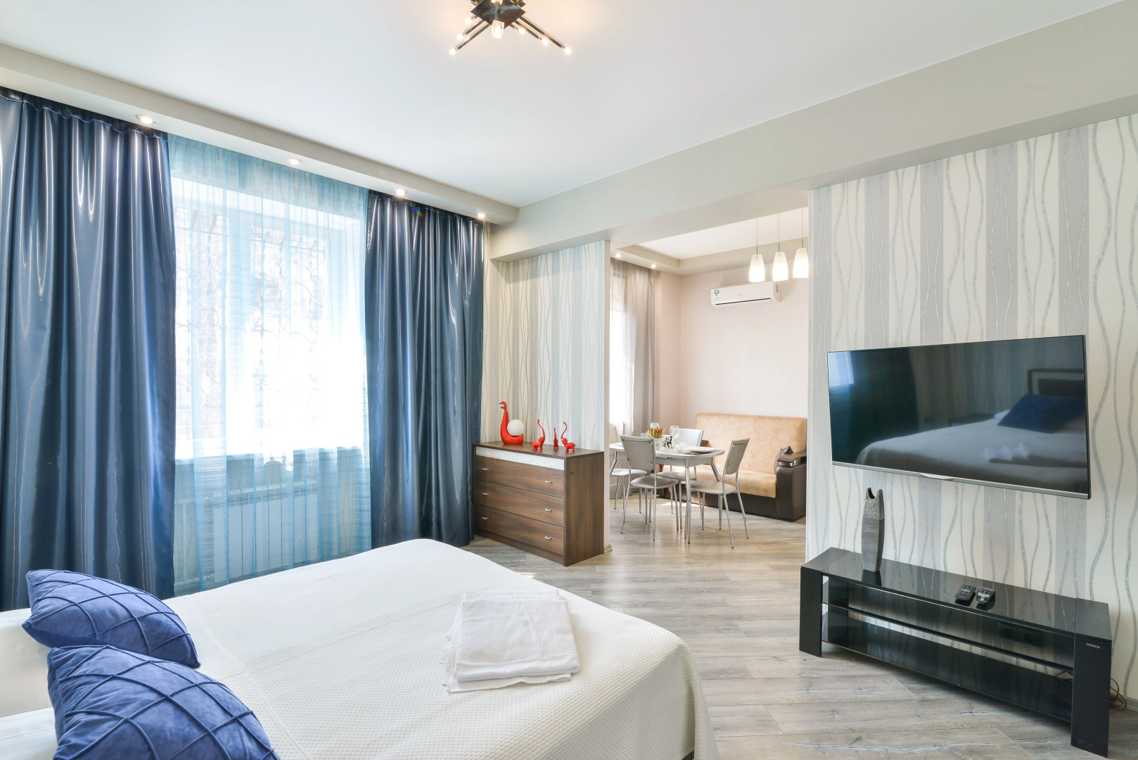 Апартаменты Идеальная Квартира