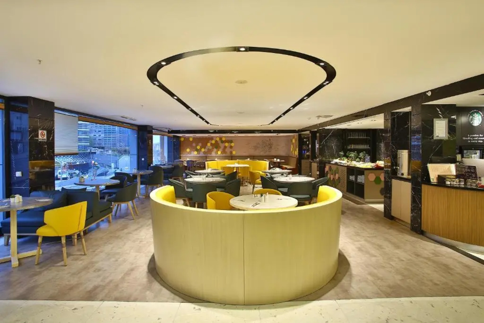 ibis Styles Istanbul Bomonti