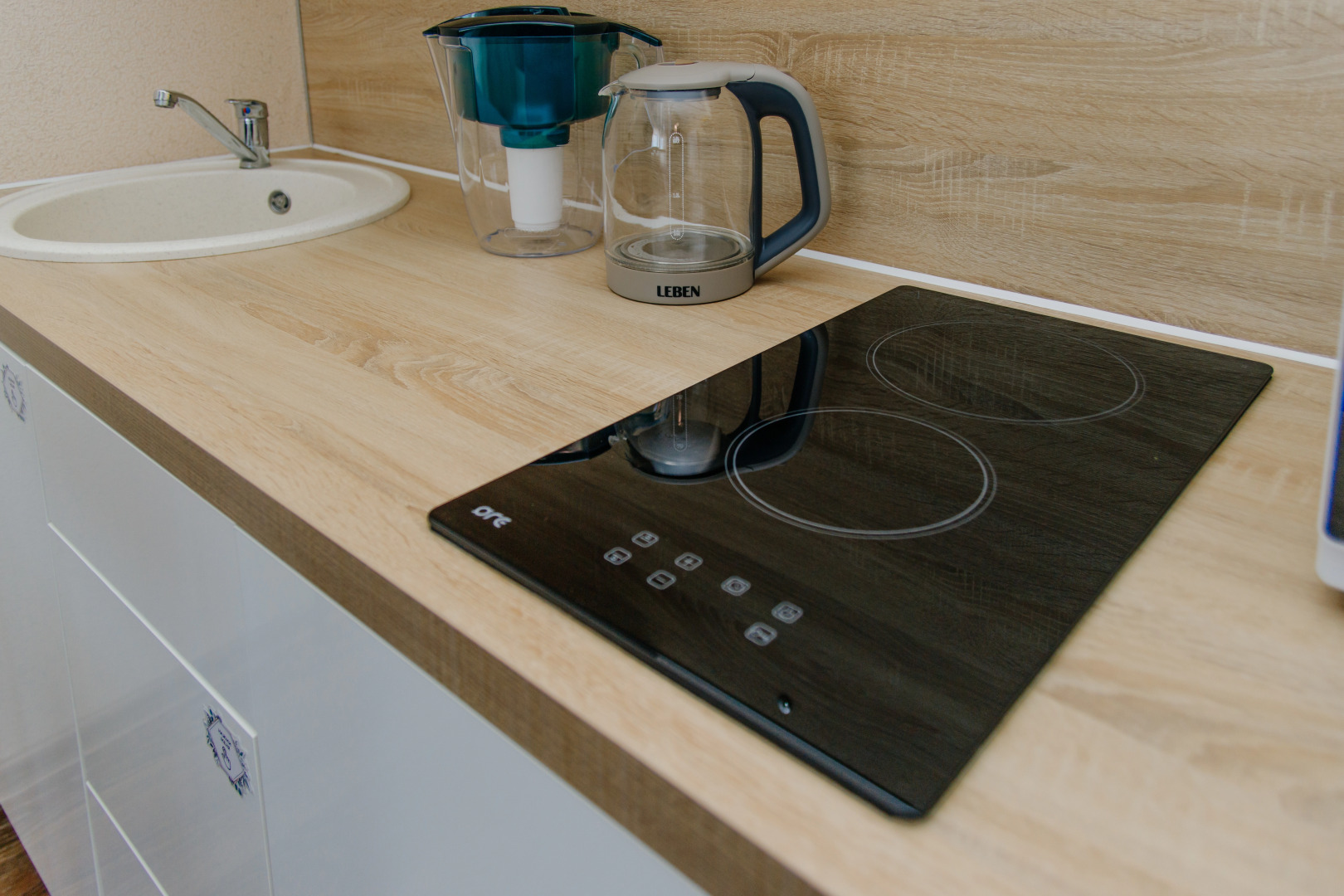 Апартаменты Альфа Хоум Плюс на Братьев Кашириных