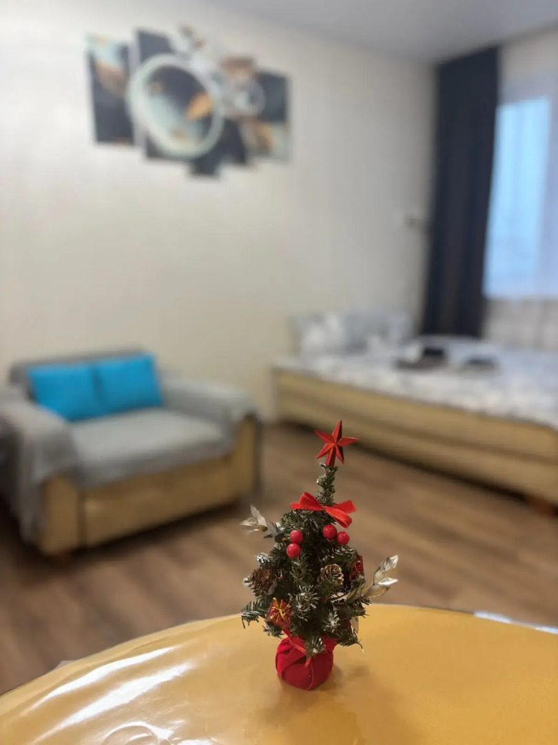 Квартира на Яворки