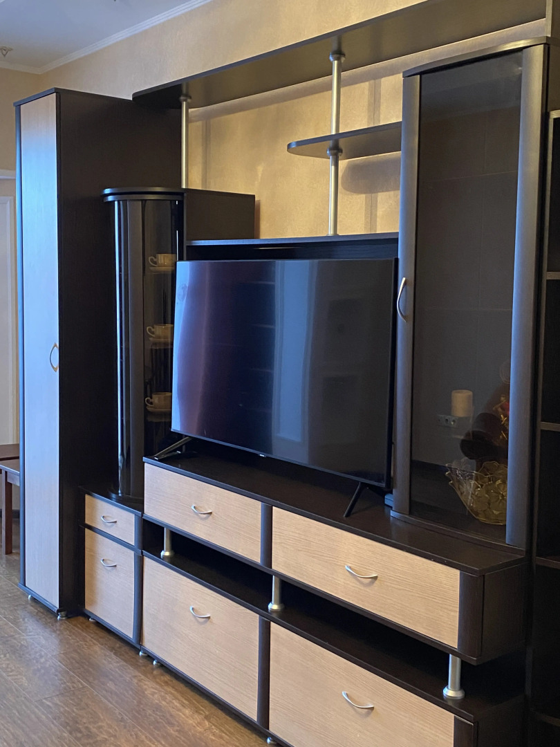 Квартира в центре на ул. Ткаченко 1/75