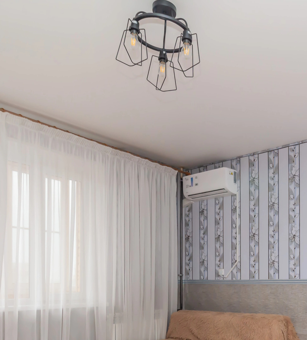 Апартаменты «МОИАпарт у Метара», 15 мин до ЧВВАКУШ