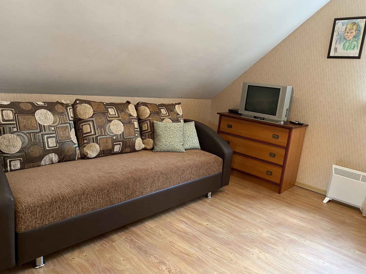 Гостевой Дом Лесная Дача