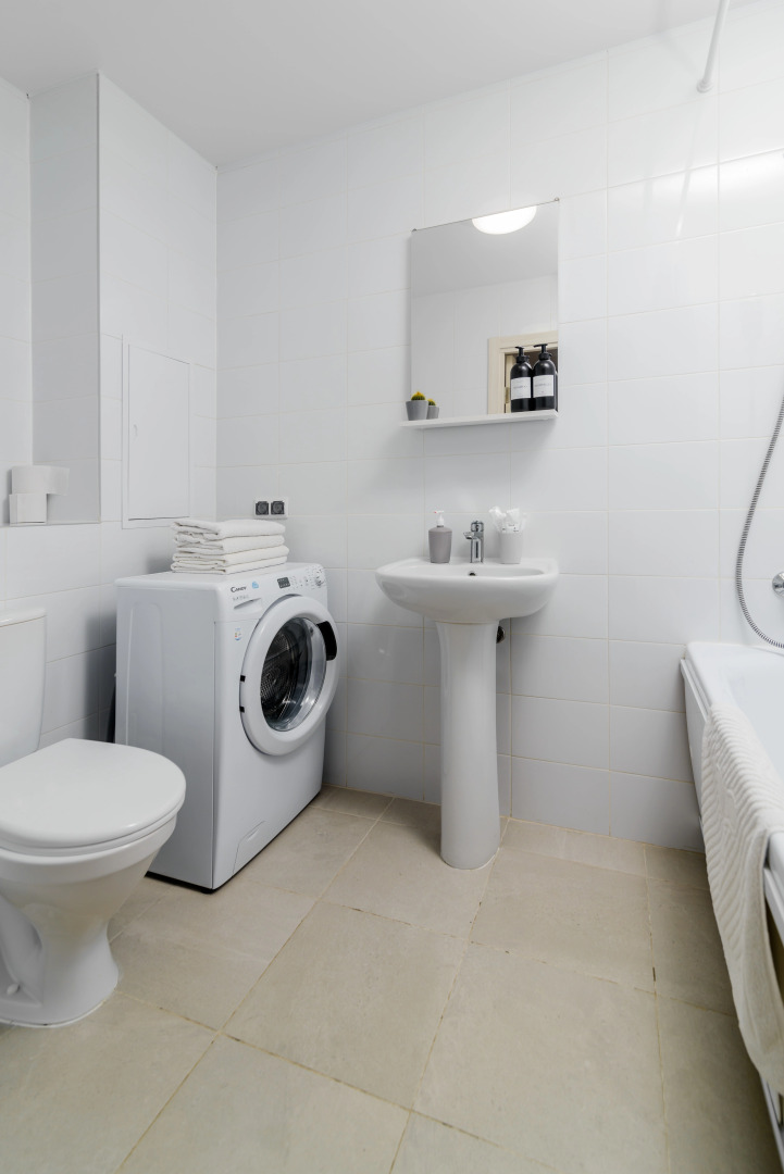 Квартира Евротрешка Viktory Apart у Метро Котельники