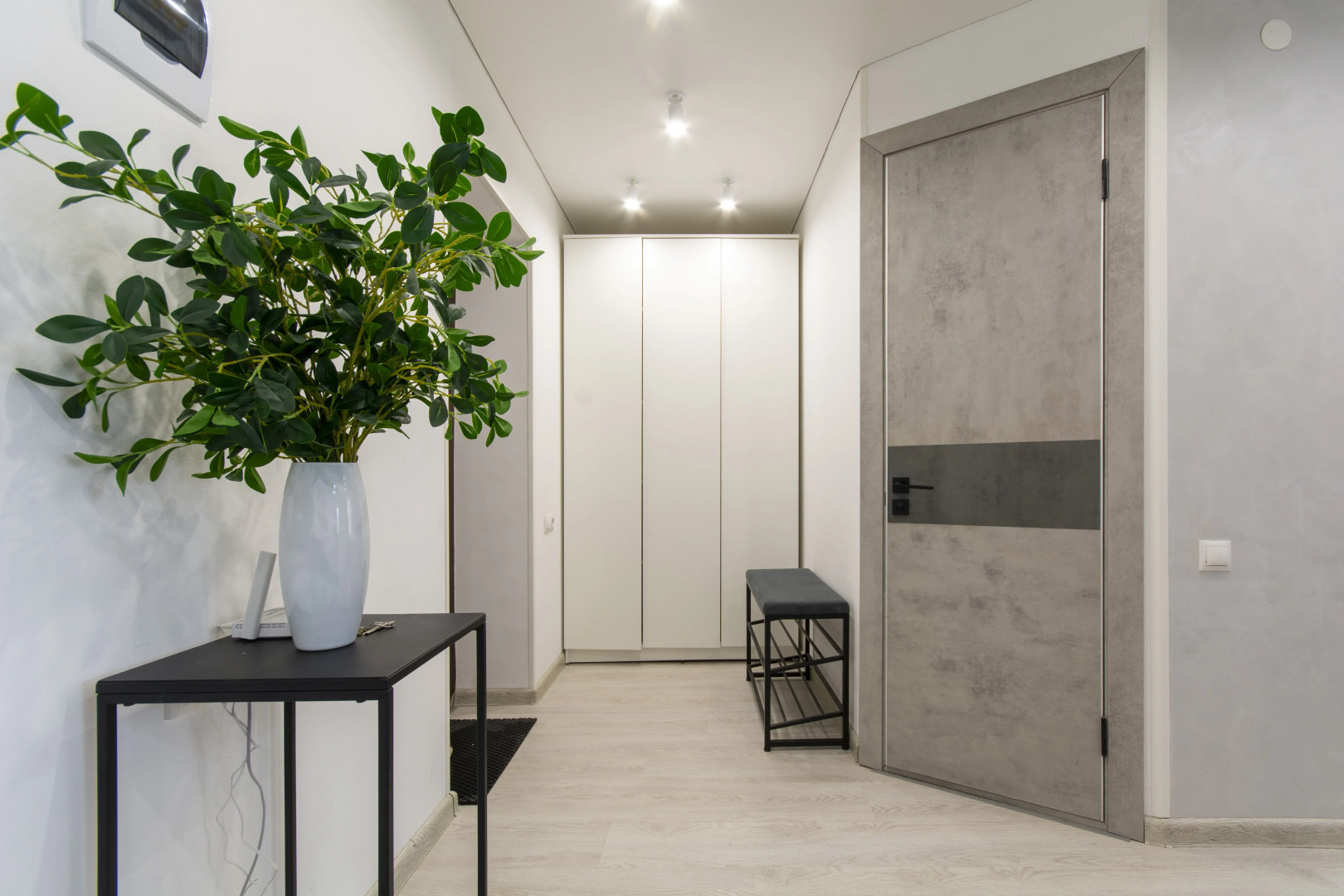 Апартаменты Уютные со Свежим Ремонтом