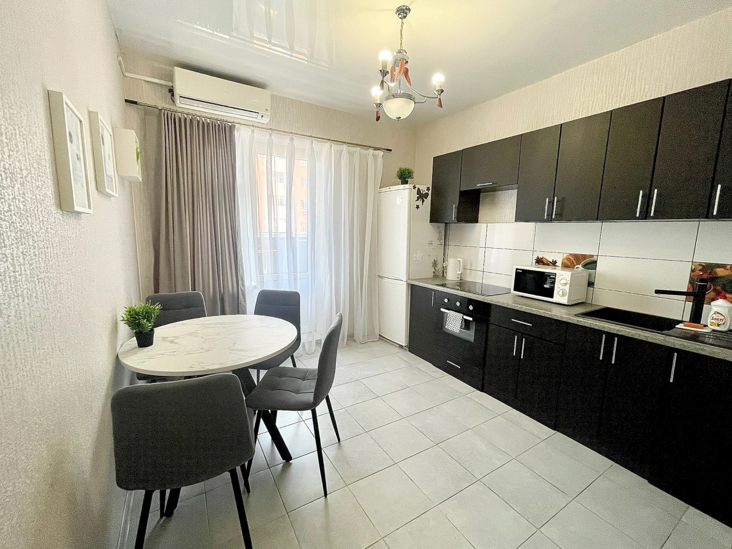 Апартаменты Dreamapart Парк