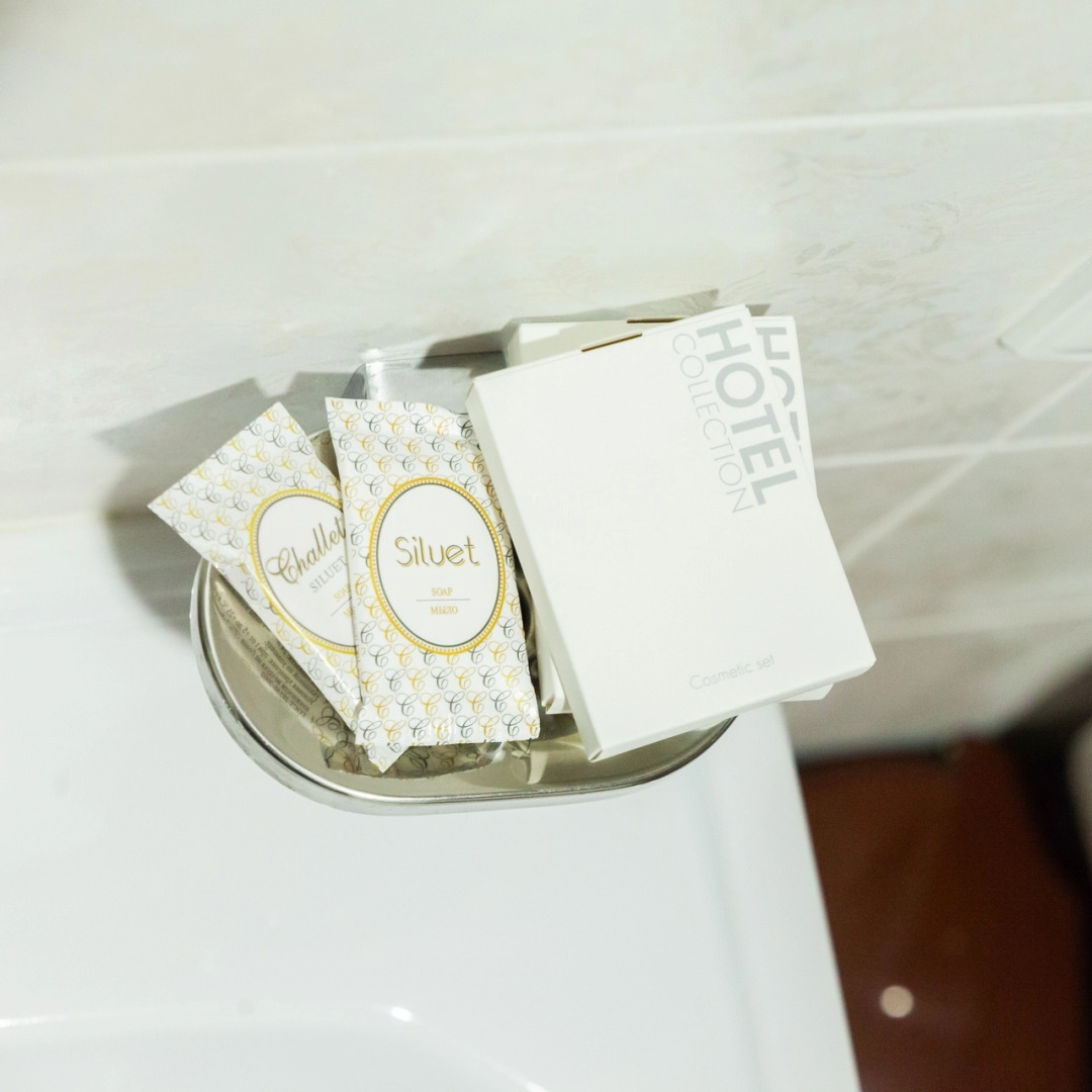 Отель А108-27 км