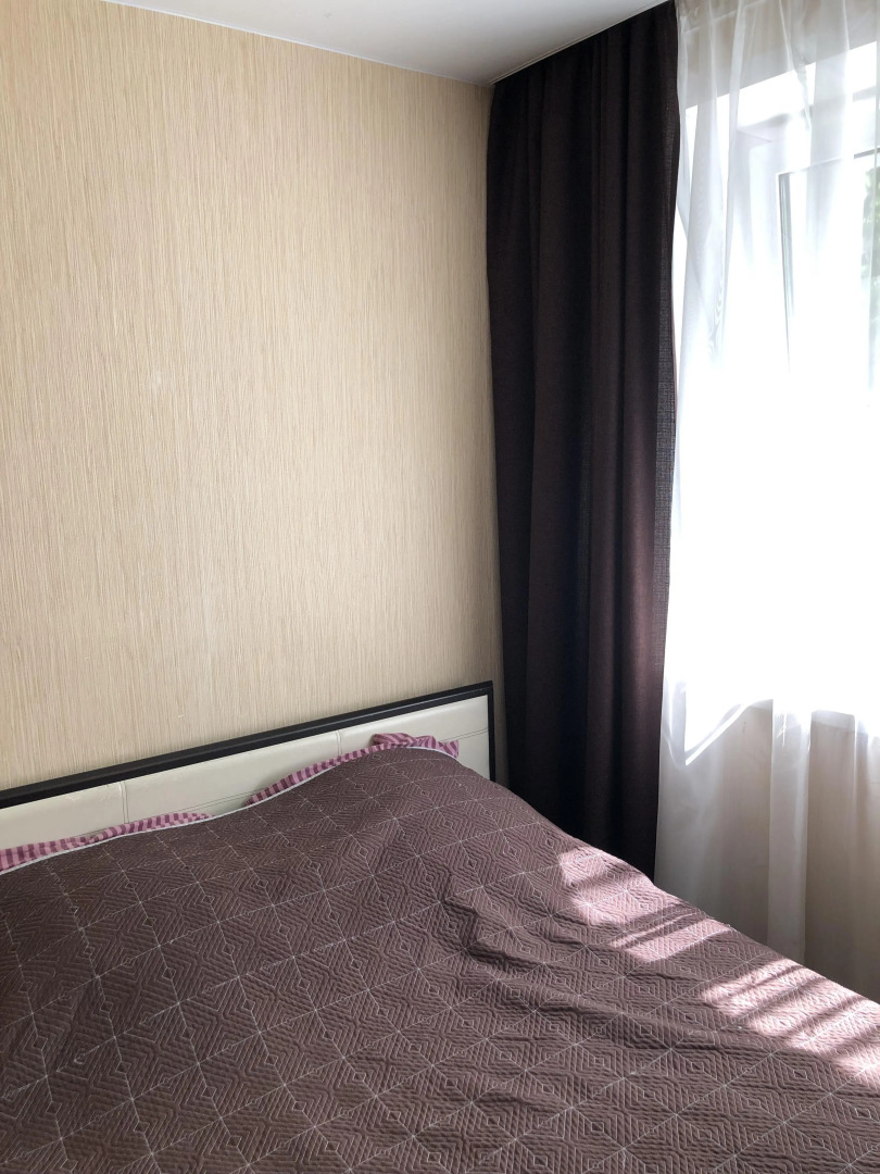 Отель Дом Родной