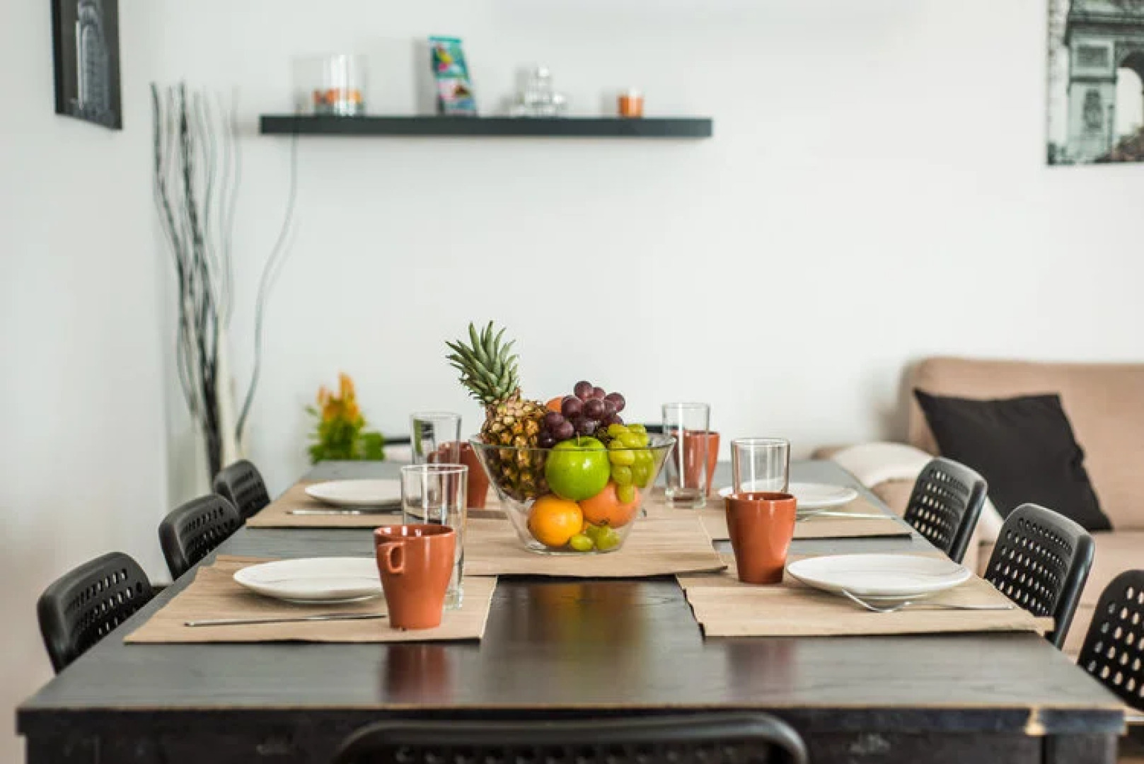 Хостел Bhavana Surf House