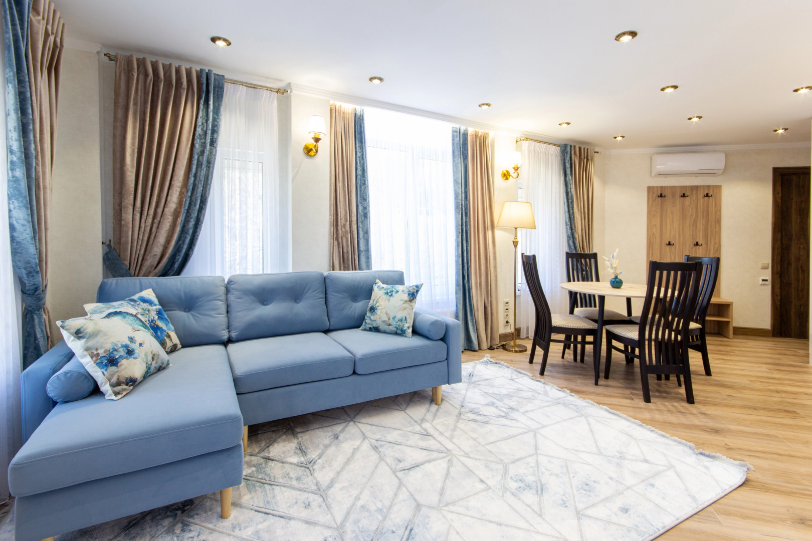 Бутик-Отель Алиса