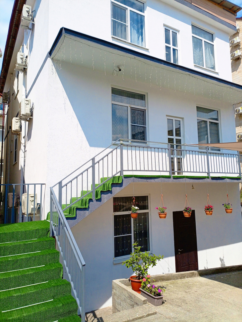 Частный дом Ника на Ленина