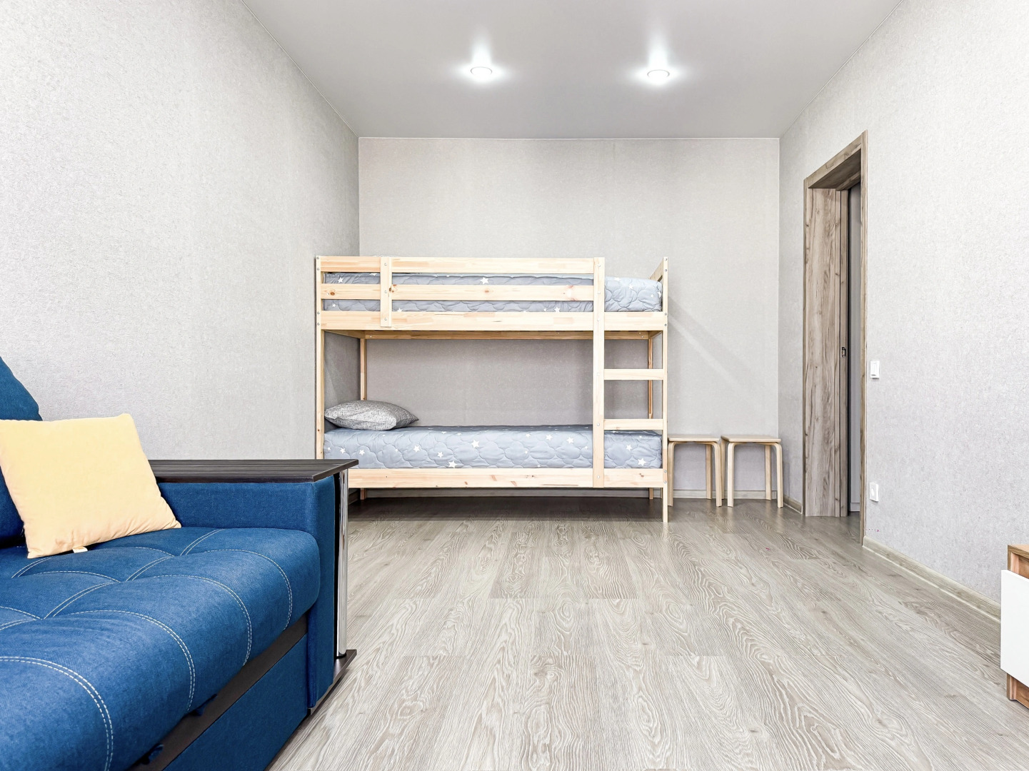 Апартаменты Монако 24 ЖК «Avanta» 61