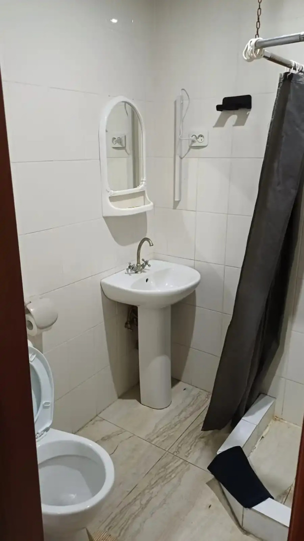 Отель Алькасар