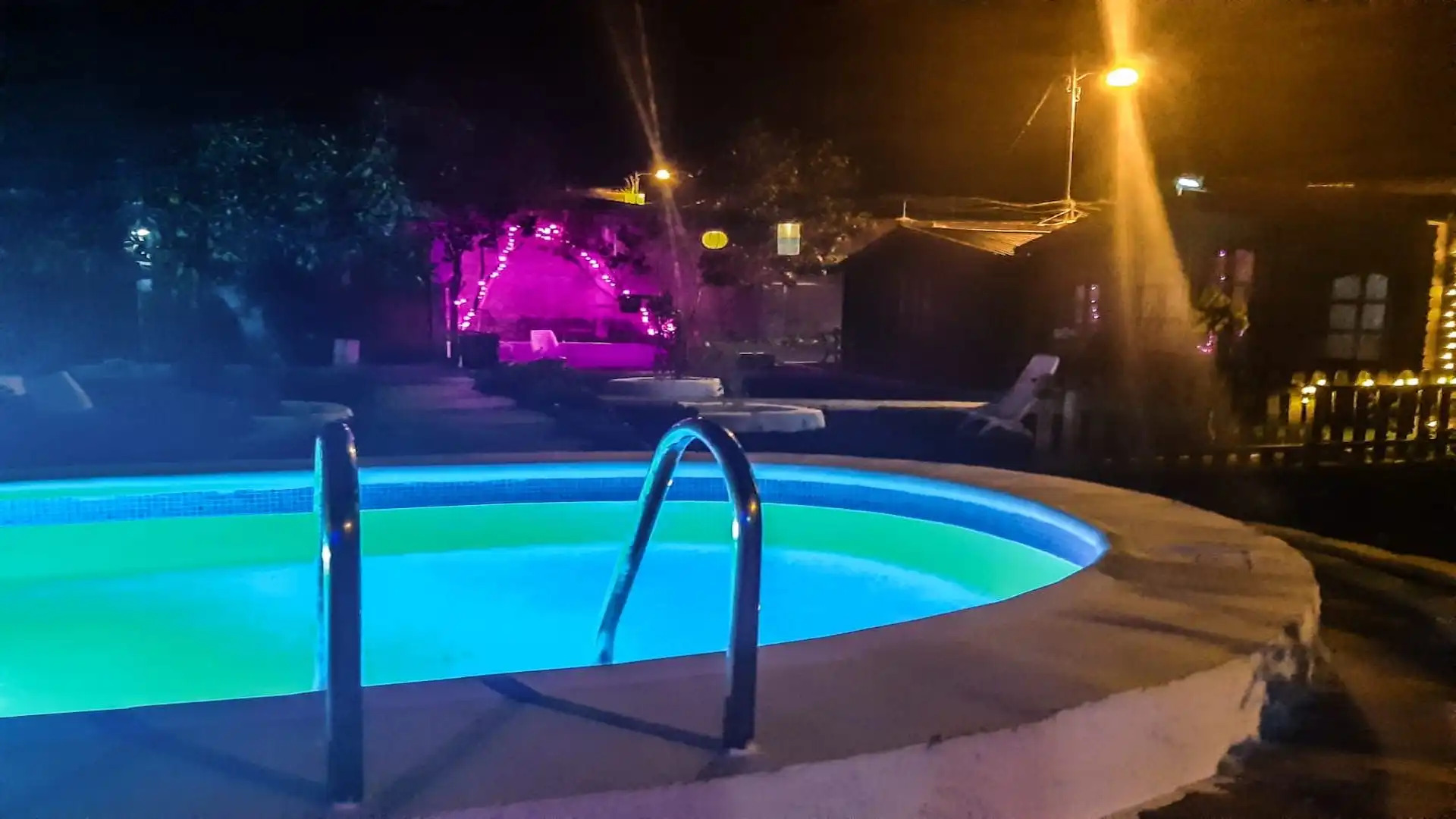 Rural Casa Tato Guest House