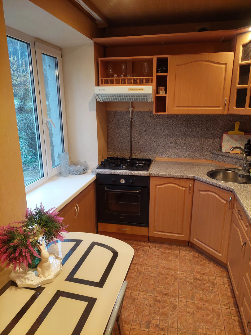 Квартира Обсидиан