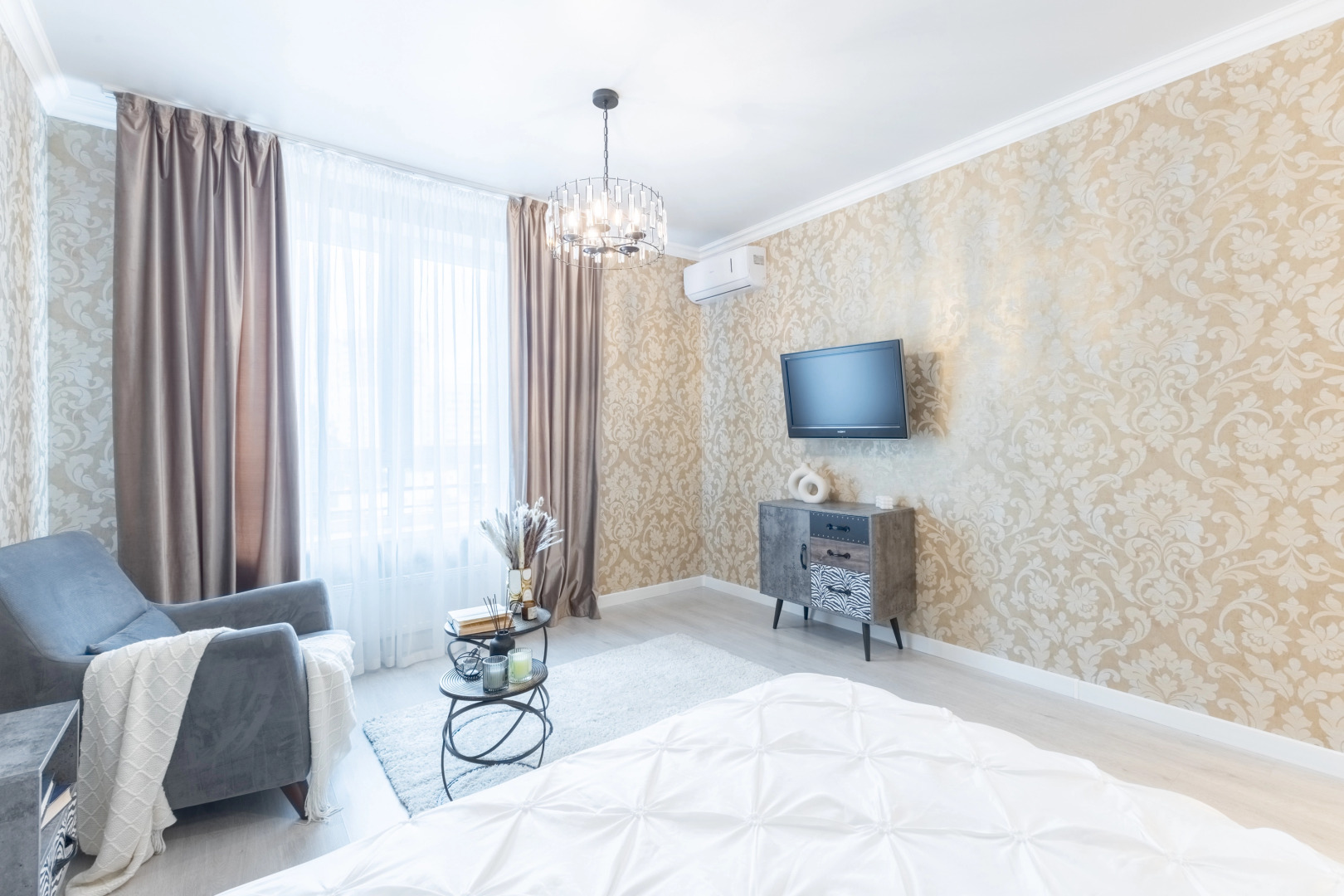 Квартира на Калинина 32