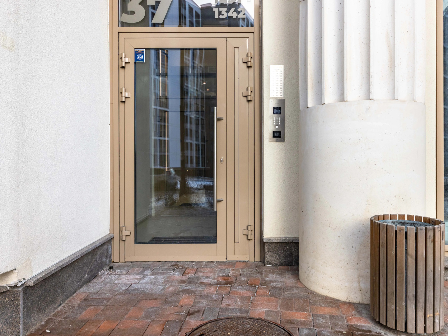 Квартира Дизайнерская евро2 в Приморском районе