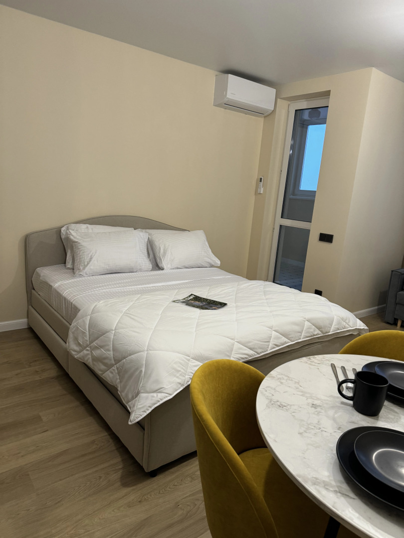 Квартира У нас уютно и тепло. Квартира в ЖК Черника