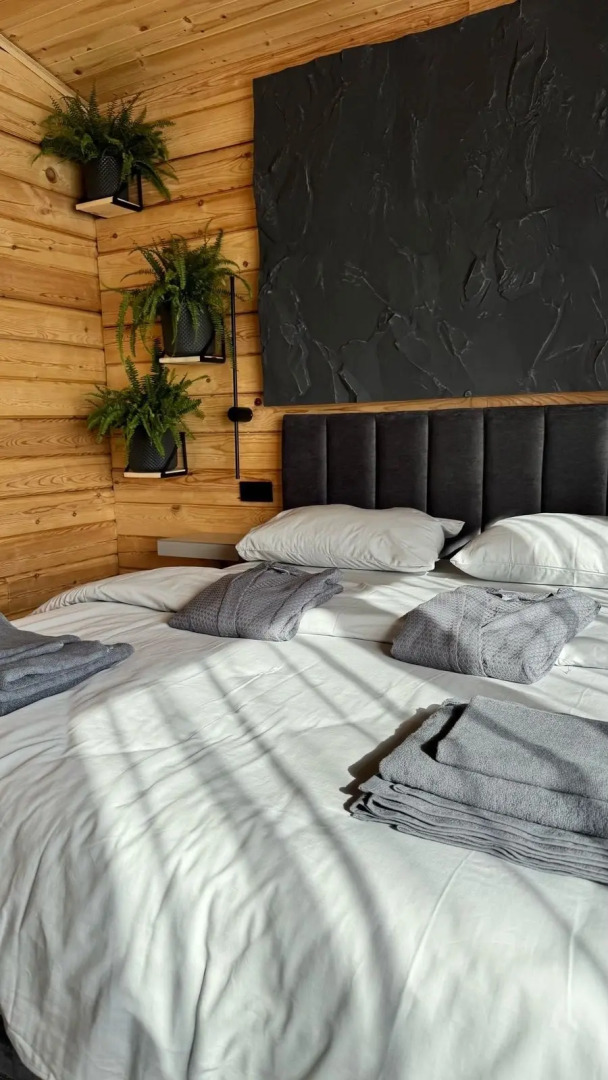 Гостевой дом Белая Гора