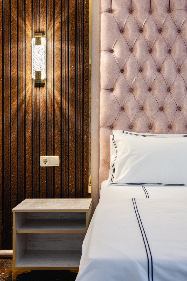 Отель Рим Grand Hotel