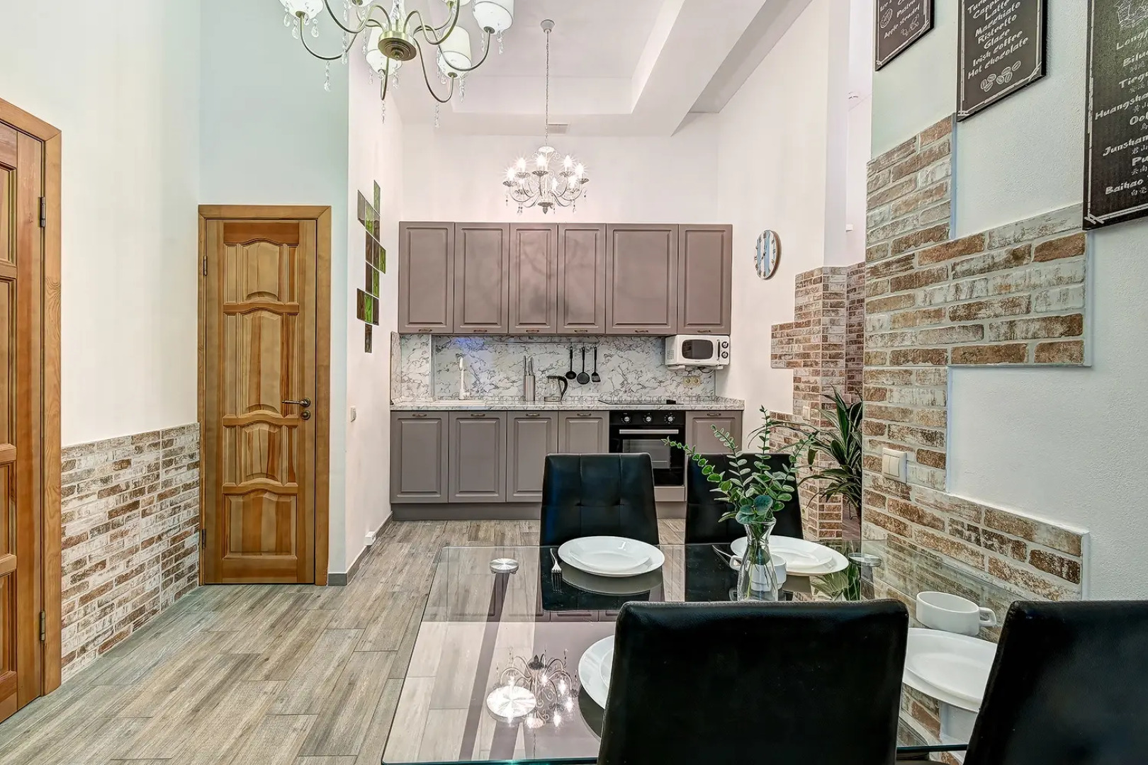 Квартира На Войкова