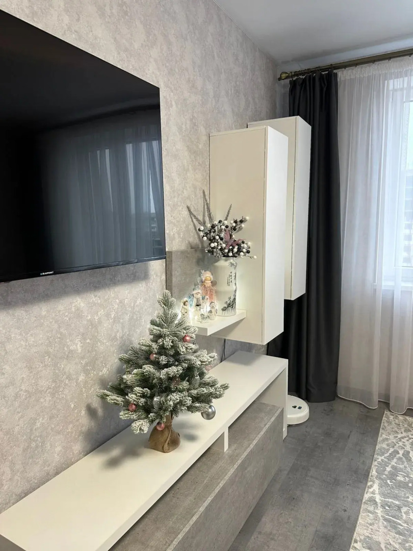 Квартира Уютная в центре города