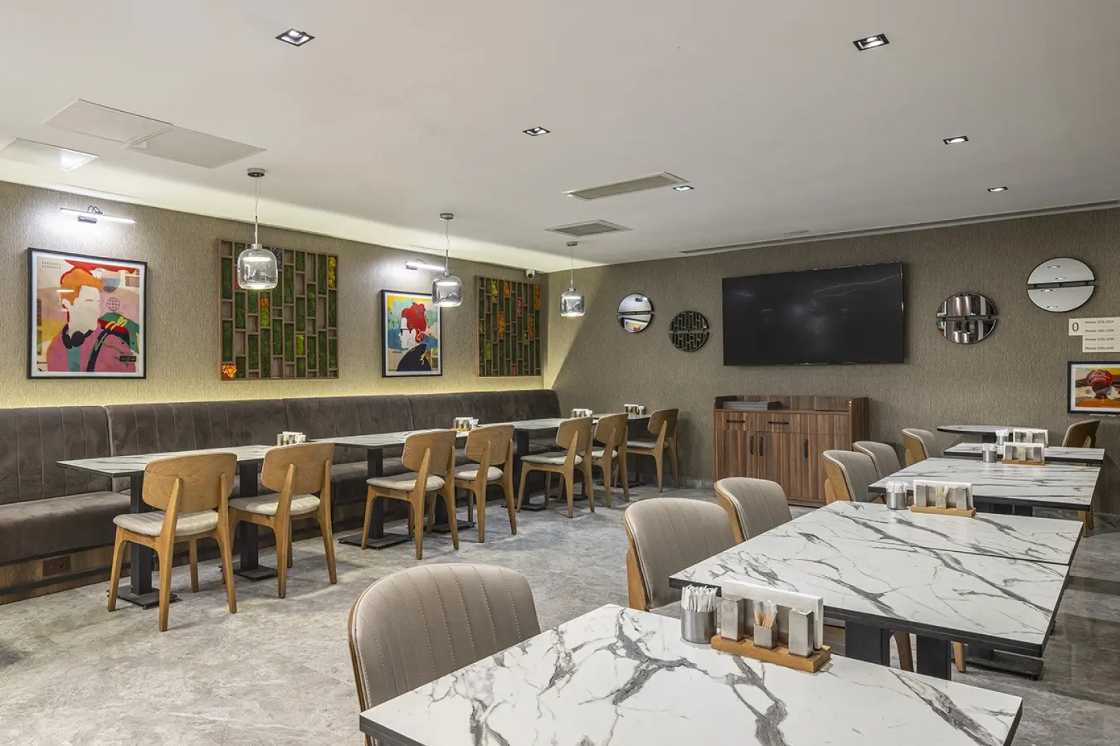 Garner Hotel Istanbul - Airport Arnavutkoy by IHG