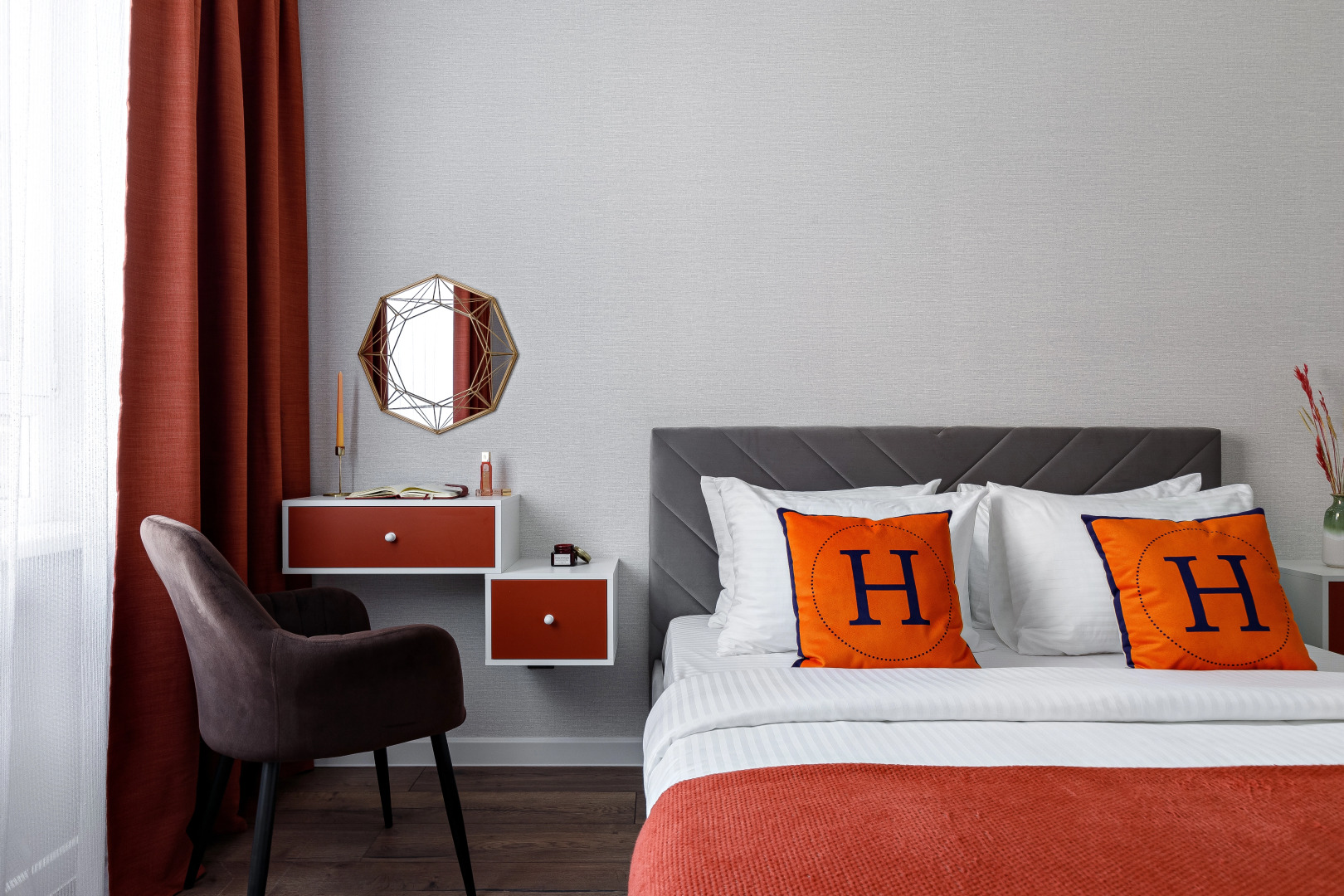 Квартира Фиеста