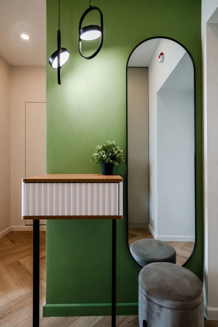 Квартира на Ленинградском шоссе 228 к3