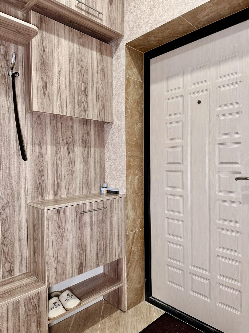 Квартира 2-ая рядом с Волгой