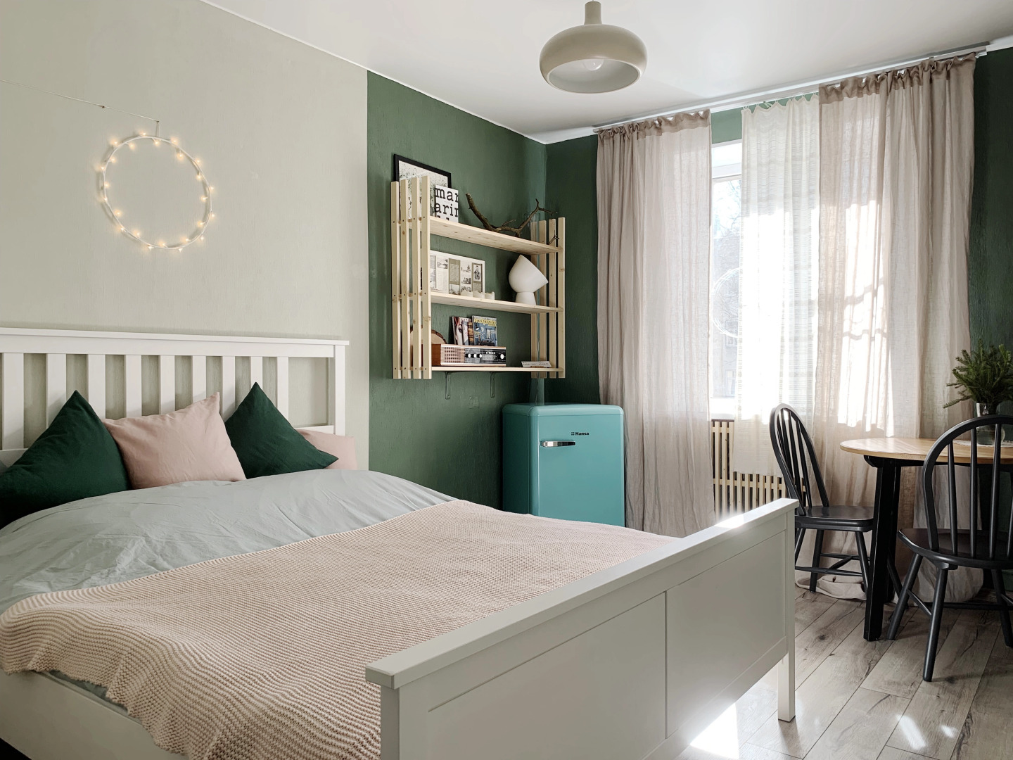 Квартира Ilokki