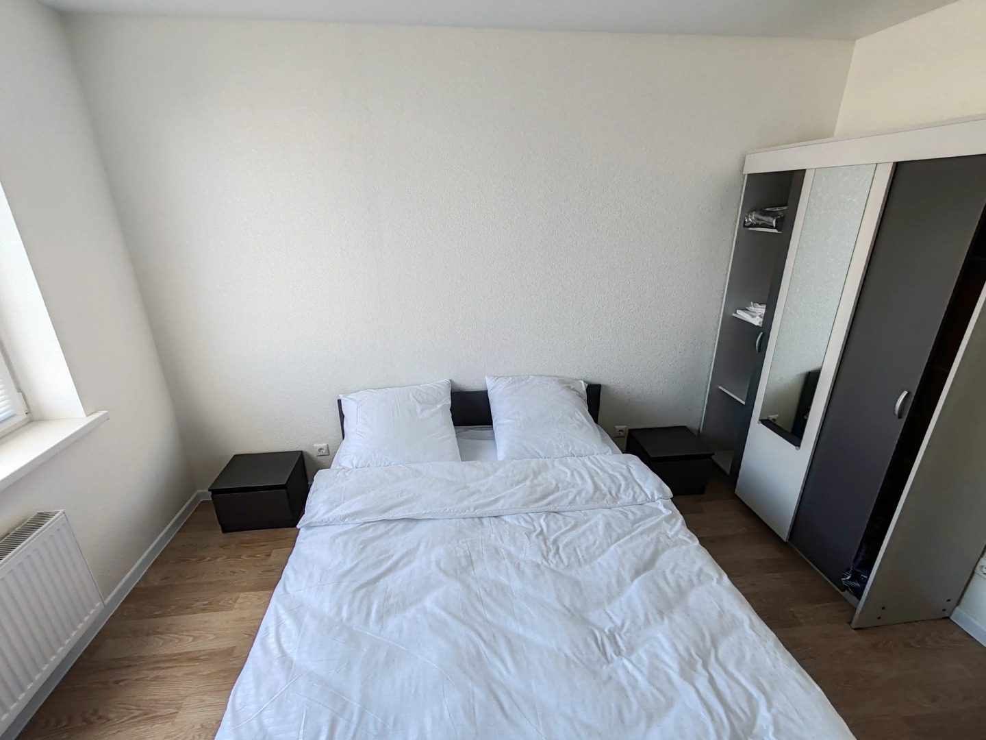 Квартира между Москвой и Аэропортом Домодедово