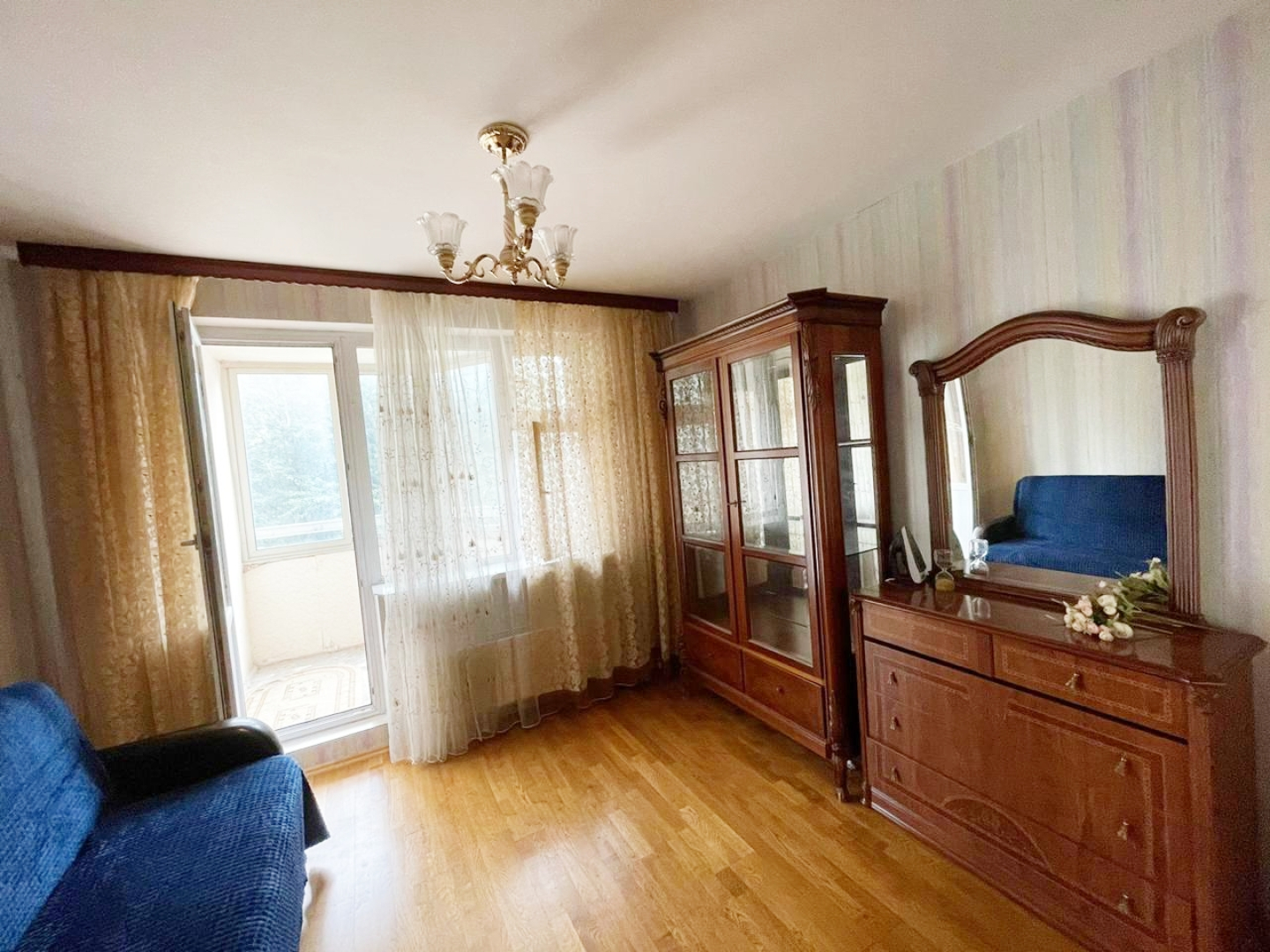 Апартаменты на улице Волынская 10