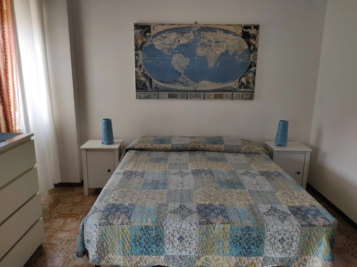 Ночлег и завтрак (B&B) B&B Residenza Leonardo