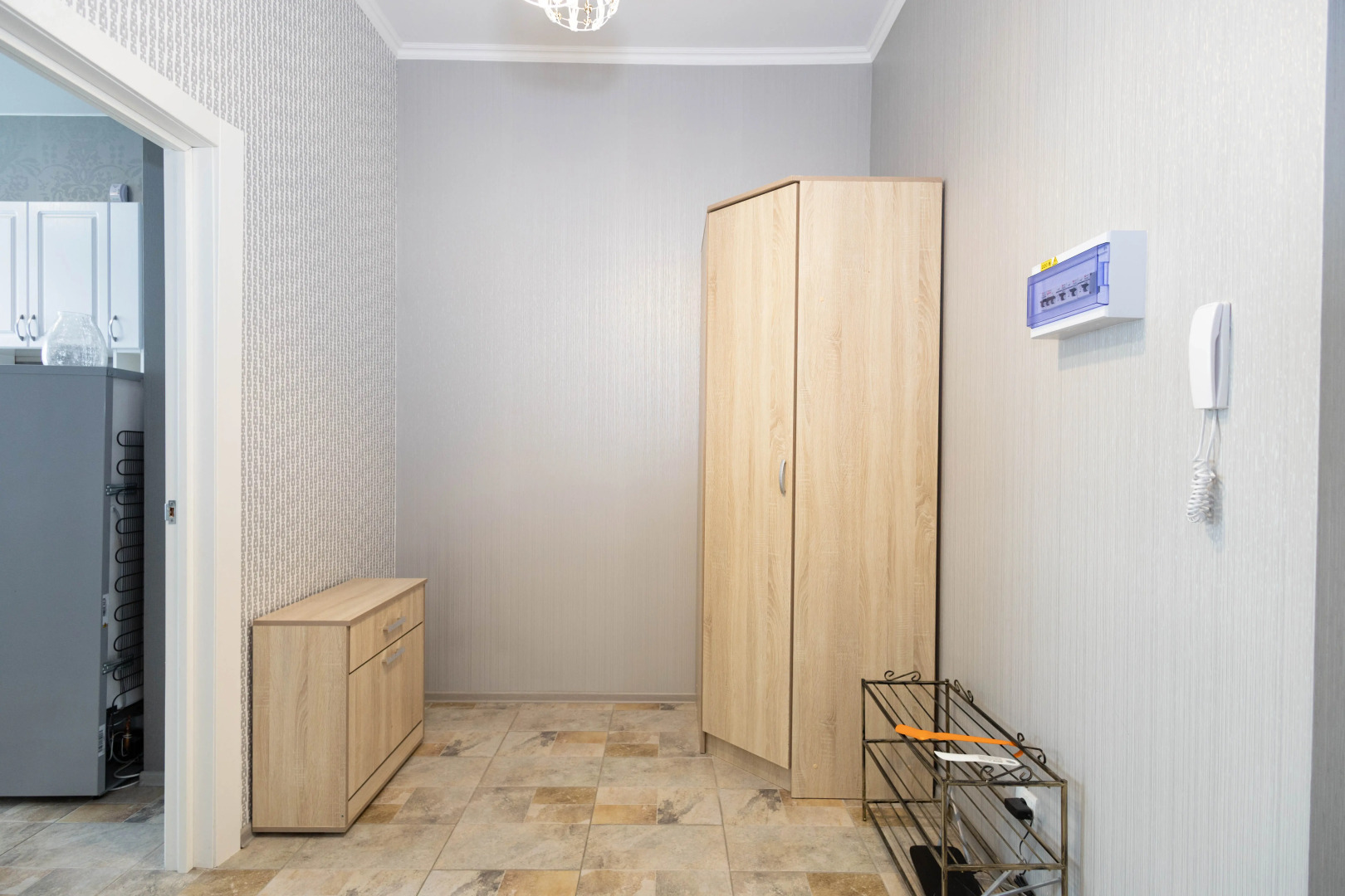 Апартаменты новые и комфортные возле красивого озера