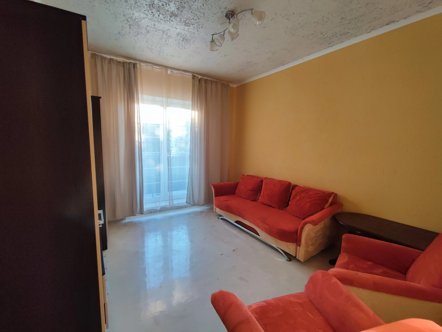 Квартира У МОРЯ