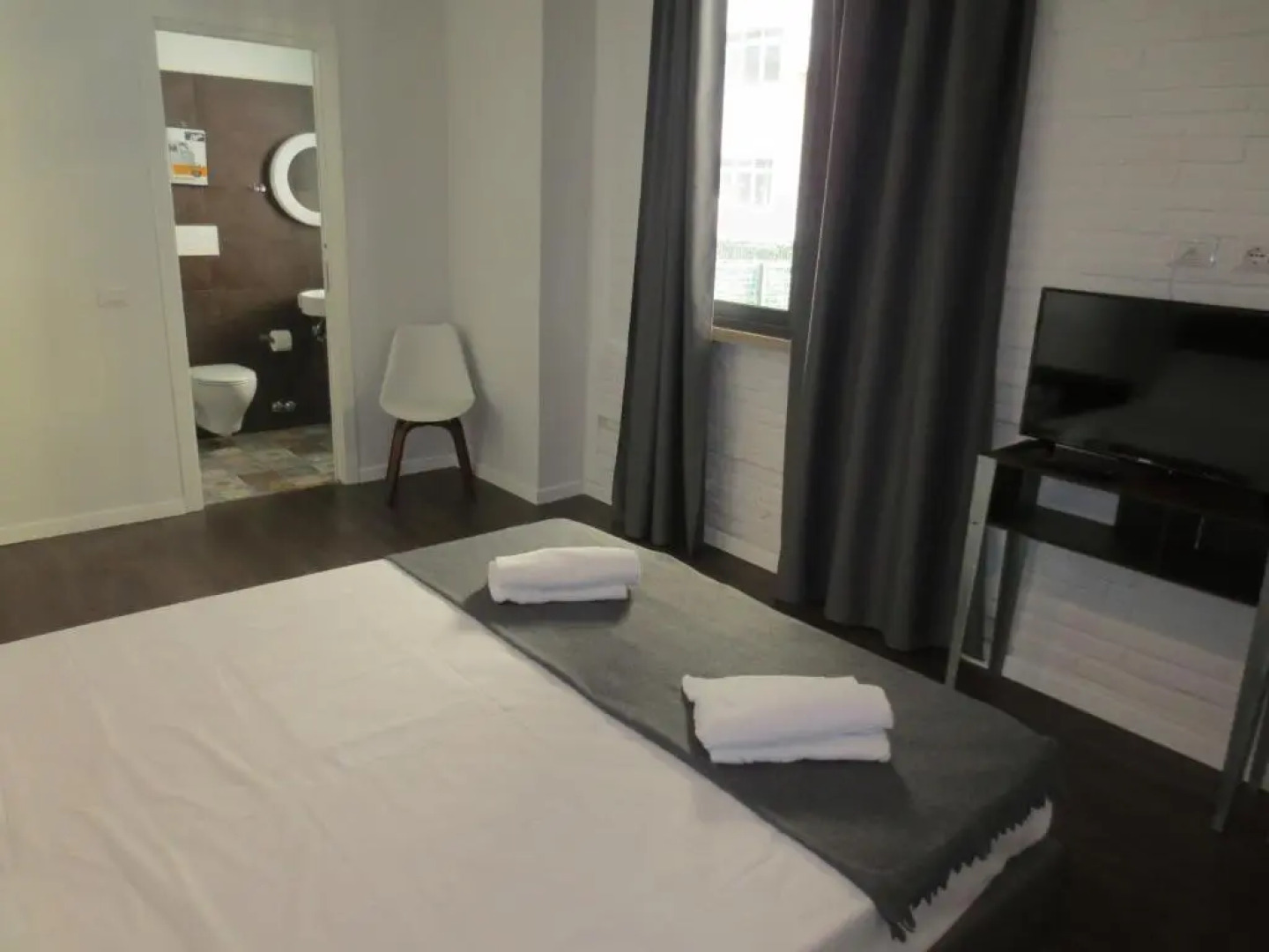 Hostel Trastevere by Hostal Trustever