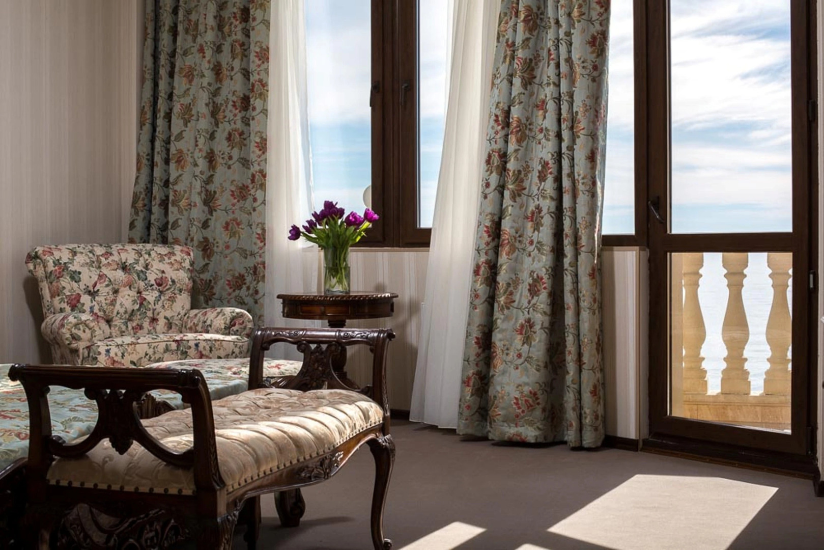 Отель Dolphin Resort by Stellar Hotels Sochi