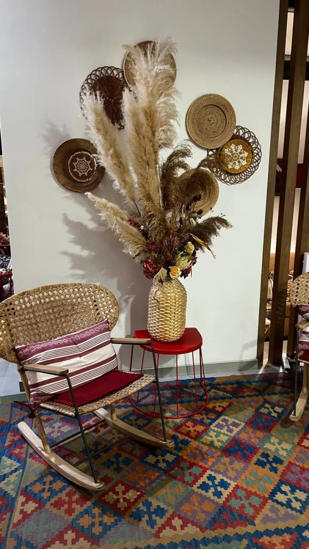 Отель White Peak